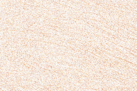 Abstract Sand Explosion Isolated On White Background. design element. Digitally Generated Image. Vector illustration, Eps 10.のイラスト素材