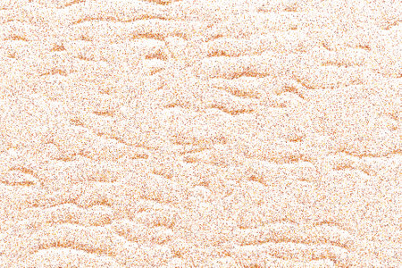 Abstract Sand Explosion Isolated On White Background. design element. Digitally Generated Image. Vector illustration, Eps 10.のイラスト素材