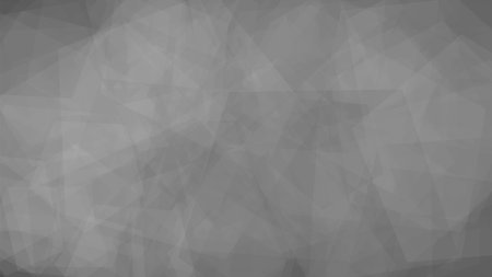 Gray Abstract Geometric Background. Vector illustration, Eps 10.のイラスト素材