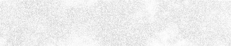 White And Gray Halftone Dotted. panoramic background. Abstract Polka Dots Pattern. Pop Art Style Backdrop. Wide Horizontal Long Banner. Vector illustration, Eps 10.の写真素材