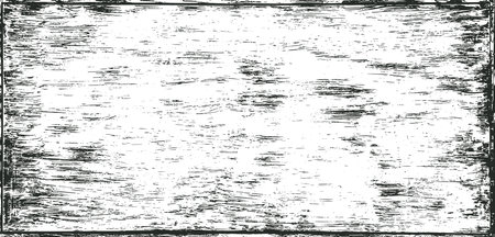 Grunge black texture. Dark grainy texture on white background. Dust overlay textured. grain noise particles. Rusted white effect. design elements. Vector illustration, EPS 10.のイラスト素材