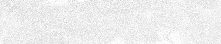 White And Gray Halftone Dotted. panoramic background. Abstract Polka Dots Pattern. Pop Art Style Backdrop. Wide Horizontal Long Banner. Vector illustration, Eps 10.のイラスト素材