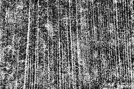 Grunge black texture. Dark grainy texture on white background. Dust overlay textured. grain noise particles. Rusted white effect. design elements. Vector illustration, EPS 10.のイラスト素材