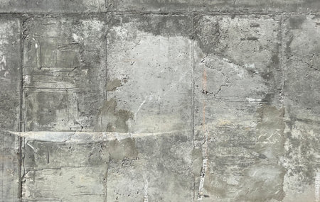 Cement wall texture. abstract grunge background. textured design element.の写真素材