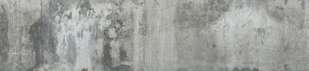 Cement wall texture. abstract grunge background. textured design element. Wide long banner.の写真素材