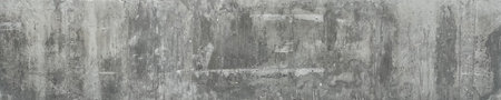Cement wall texture. abstract grunge background. textured design element. Wide long banner.の写真素材