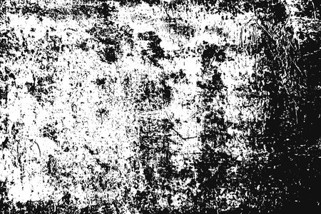 Worn paper effect backdrop. Realistic texture overlay. Overlay texture stamps with torn. Old paper. Frame design element. Vector illustration.のイラスト素材