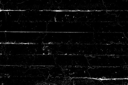 Grunge black texture. Dark grainy texture background. Dust overlay textured. Grain noise particles. Rusted white effect. Design elements. Vector illustration, EPS 10.のイラスト素材