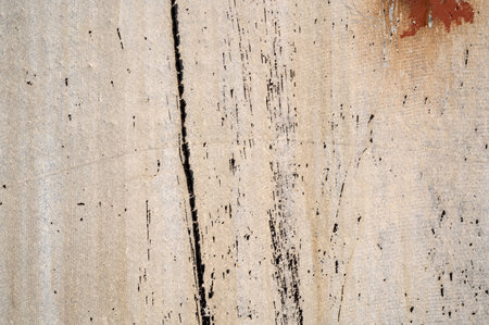 Concrete wall texture. Old vintage paper texture. Abstract grunge background. Cement pattern backdrop. Frame design element. Vintage wallpaper.の写真素材