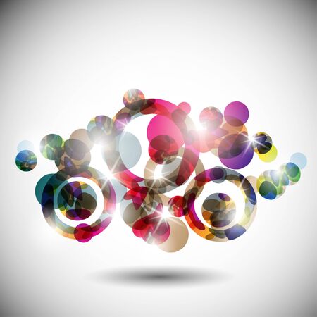 best futuristic, vector abstract background           のイラスト素材