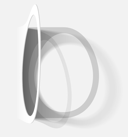 easter egg, realistic vectorのイラスト素材