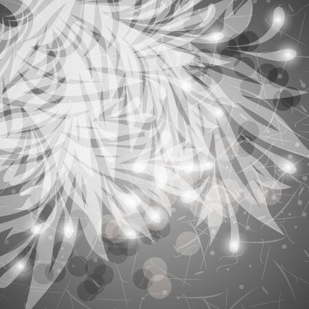 floral backgroundのイラスト素材