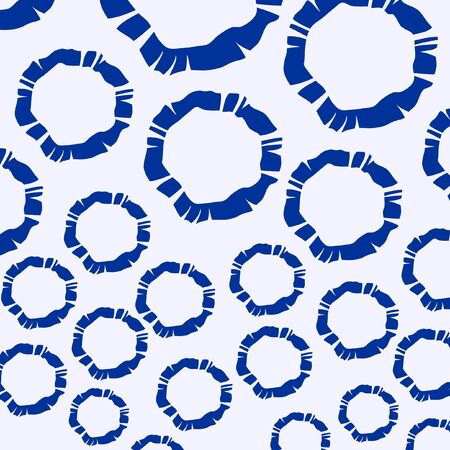 floral backgroundのイラスト素材