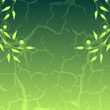 Vintage backgroundのイラスト素材