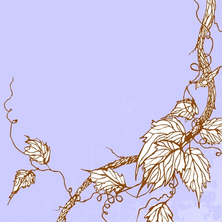 vintage backgroundのイラスト素材