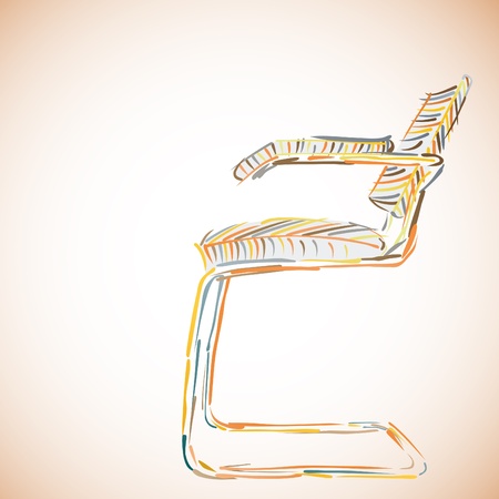 interior backgroundのイラスト素材