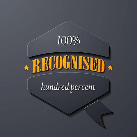 icon qualityのイラスト素材