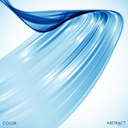 abstract Smokeのイラスト素材