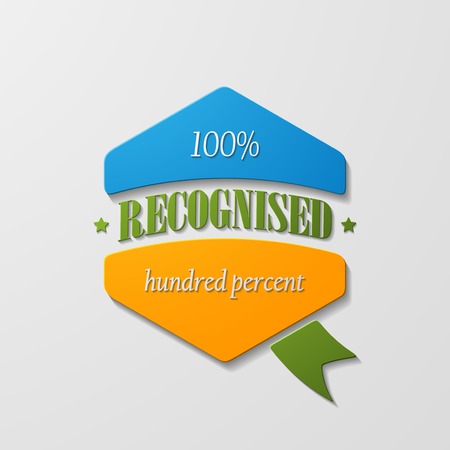 icon qualityのイラスト素材