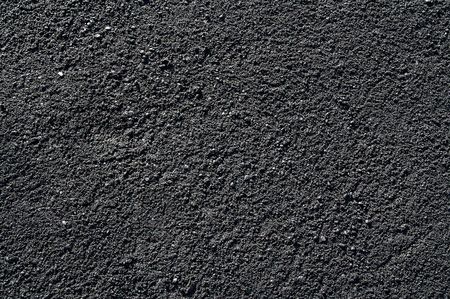 New asphalt textureの写真素材