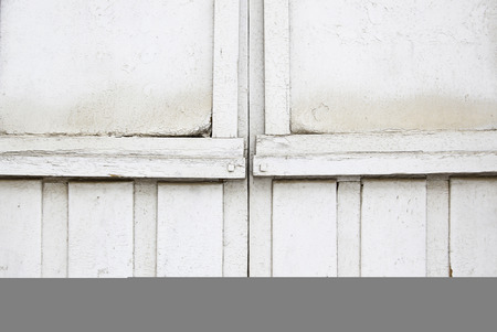 Wood background texture, old spoiled woodの写真素材