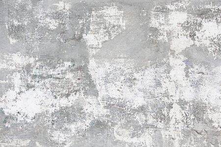 Fund cement texture, detail of a dirty wall and damagedの写真素材