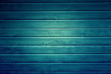 Metal timber wall, detail of a wall decorated with wood, textured backgroundの写真素材