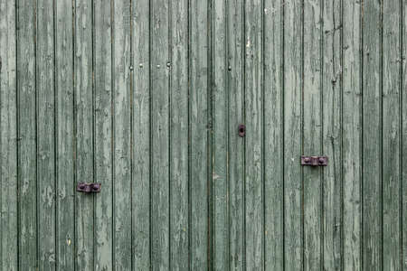 Old weathered wood, textured wooden background detailの写真素材
