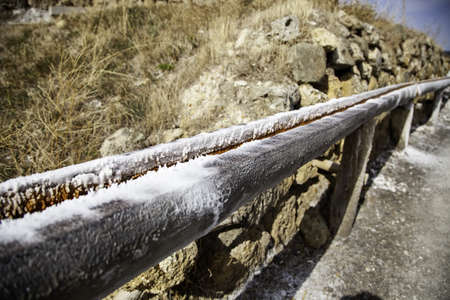 Salt in saline production, manufacturing and industry, nutritional properties