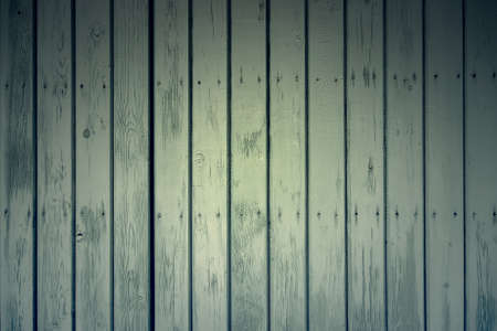 Detail of wall lined with wooden boards, decorationの写真素材