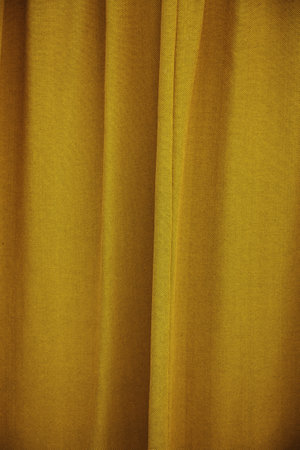 Detail of textured fabric, decoration with textileの写真素材