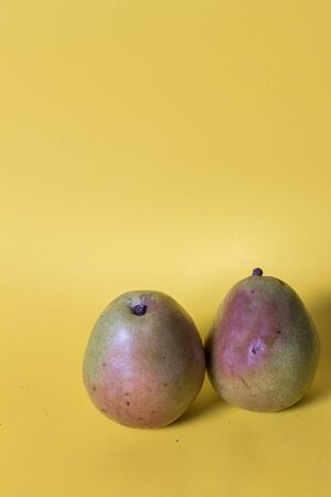 fruits in nice placeの写真素材