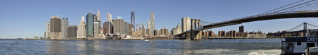 New Yorkの写真素材
