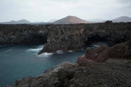 Los Hervideosの写真素材