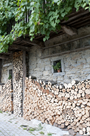 firewood