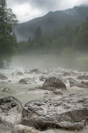 riverの写真素材