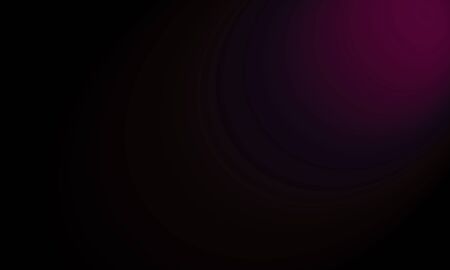 lights lit in the right frame on a blue backgroundの写真素材