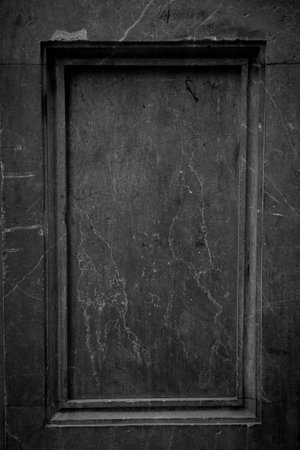 Old grunge background with space for text or image. Toned.の写真素材