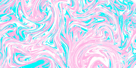 Marble abstract background. Liquid wave. Vector illustration.のイラスト素材