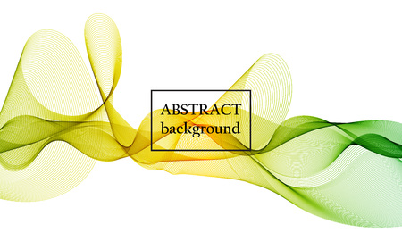 Flow shapes design. Liquid wave background. Abstract 3d flow shape.のイラスト素材