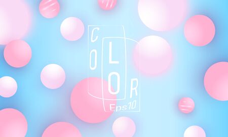 Party background. Festive decoration element. Happy new year. Merry christmas. Falling confetti birthday party decoration. Vector.のイラスト素材