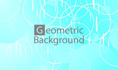 Design backgrounds element. Creative colorful wallpaper. Trendy gradient poster. Minimal abstract cover design. Vector illustration.のイラスト素材