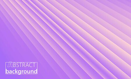 Fluid shape. Abstract flow. Trendy poster. Colorful futuristic gradient. Geometric background. 3d fluid banner.のイラスト素材