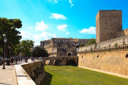 ancient bariのeditorial素材