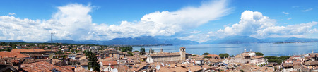 Desenzano del Garda, Italy stock photography Desenzano del Garda, Italy Desenzano del Garda, Italy stock photography Desenzano del Garda, Italyの写真素材