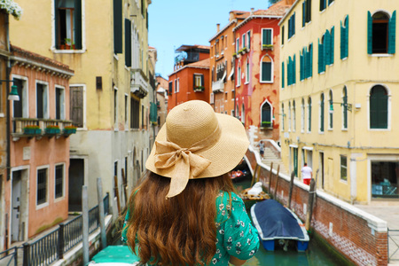 Venice, Italy. Stock photography Venice, Italyの写真素材