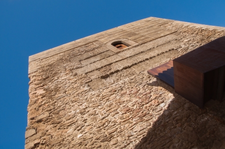 Towerの写真素材