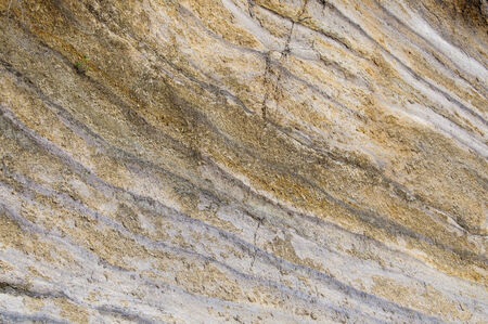 Layers of the earth