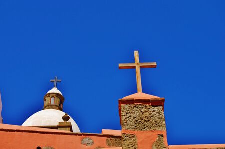 Crossの写真素材