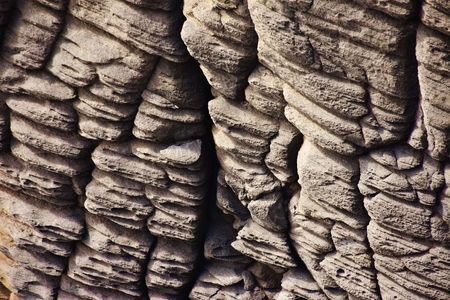 Pillow lavasの写真素材